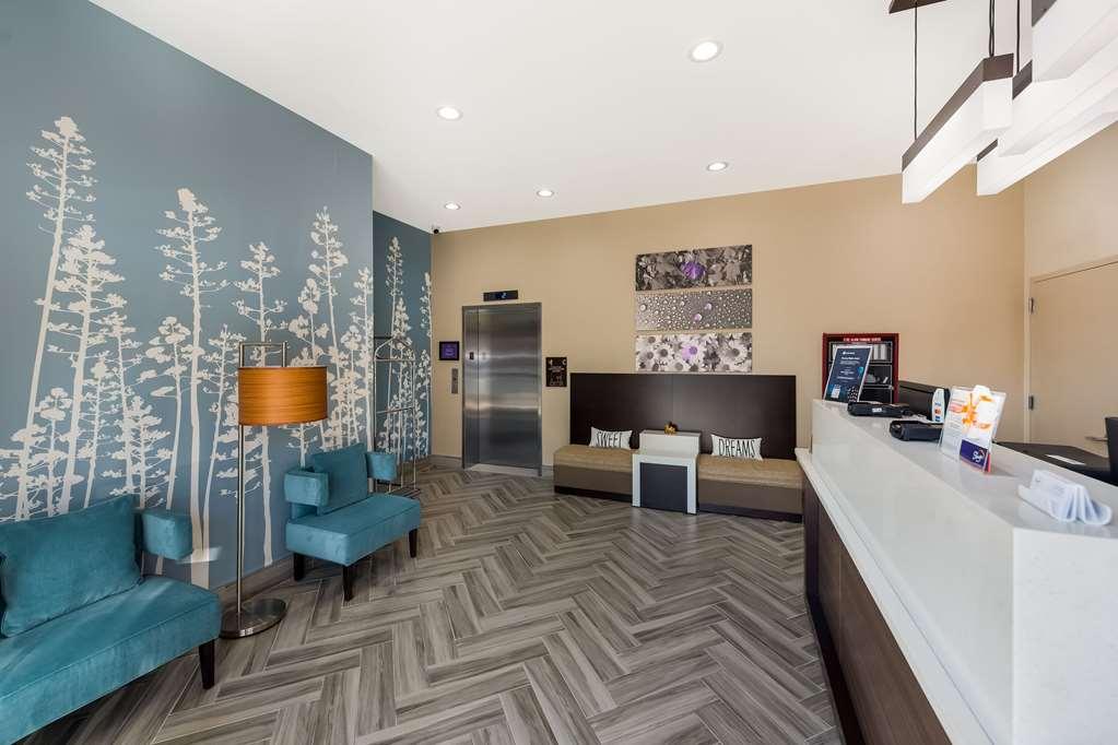 Hotel Sleep Brooklyn - Sheepshead Bay Nueva York