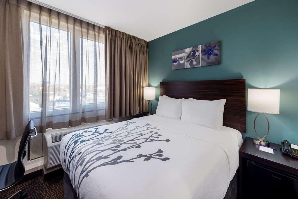 Hotel Sleep Brooklyn - Sheepshead Bay Nueva York